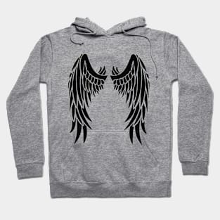 You May Not Fly But You Can Always Feel Like Flying Hoodie